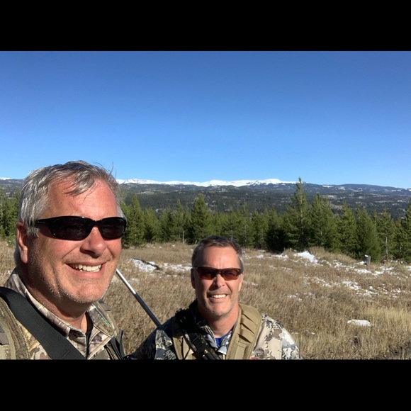 Meet your Posher, Chris - Picture 1 of 1